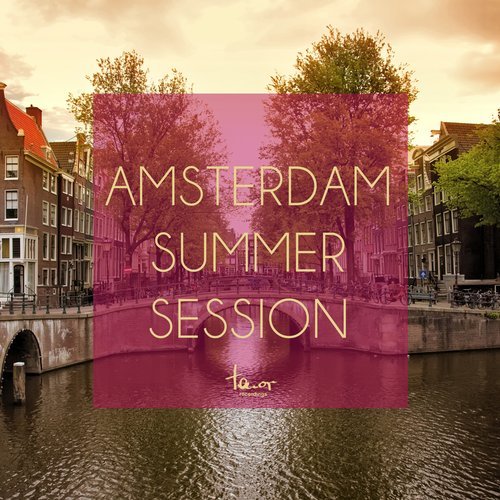 Amsterdam Summer Session (2016)