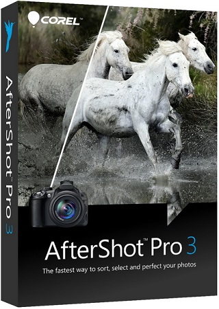 Corel AfterShot Pro 3.1.0.181