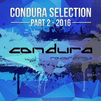 VA - Condura Selection 2016, Pt. 2 (2016)
