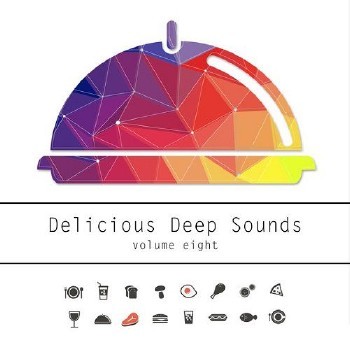 VA - Delicious Deep Sounds Vol.8 (2016)