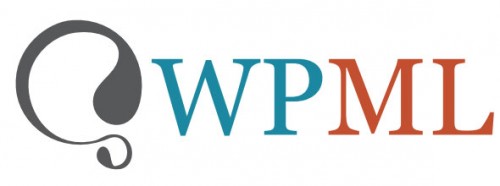 Nulled WPML v3.5.0 - Multilingual Plugin - WordPress logo
