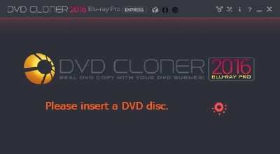 DVD-Cloner 2016 / Gold / Platinum 13.60.1418