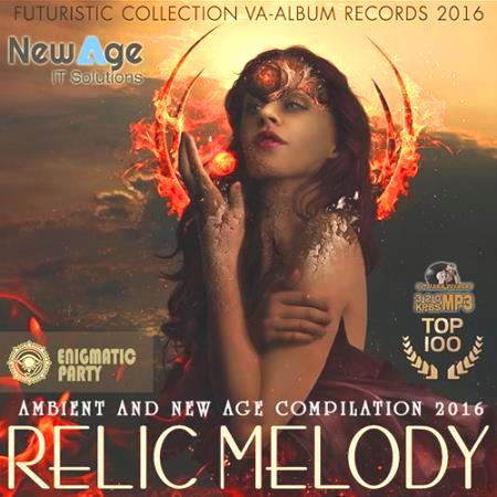 VA - Relic Melody: New Age Pack (2016)