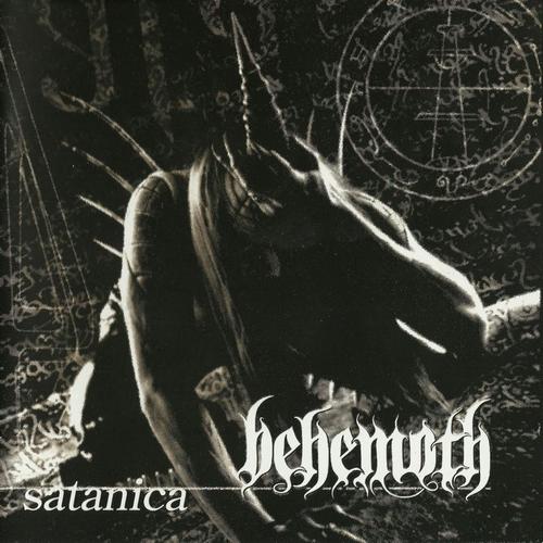 Behemoth - Satanica (1999, Lossless)