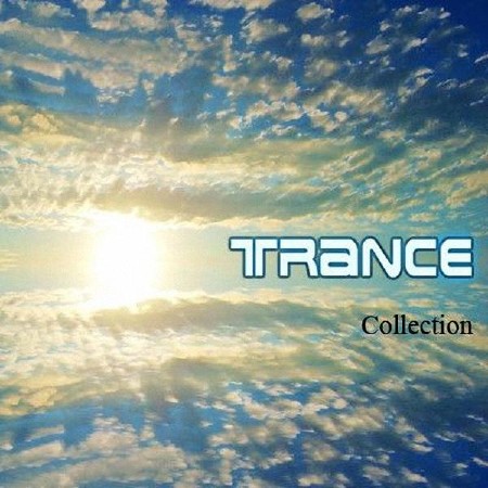 VA - Trance Collection (2015) 