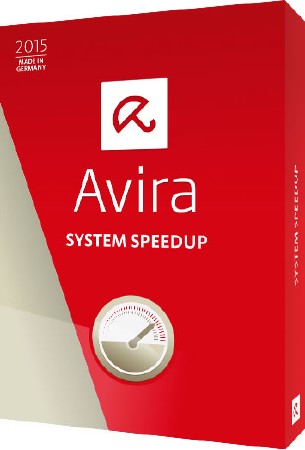 Avira System Speedup 2.6.6.2922 RePack by Diakov