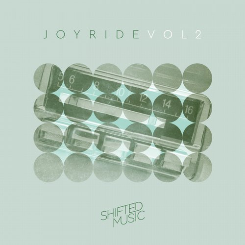 Joy Ride, Vol. 2 (2016)