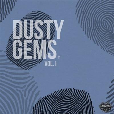 Music Weapons Dusty Gems Vol 1 WAV 180802