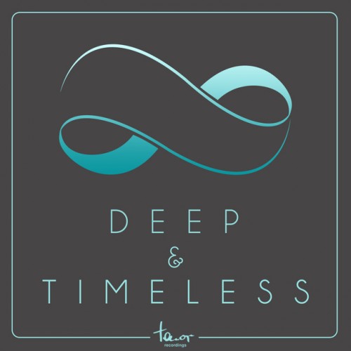 VA - Deep & Timeless (2016)