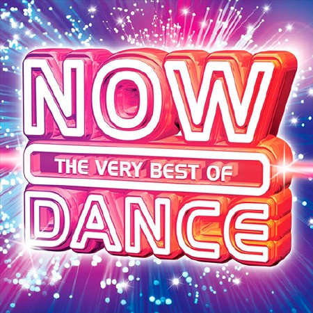 Now The Very Best Of Dance (2016)