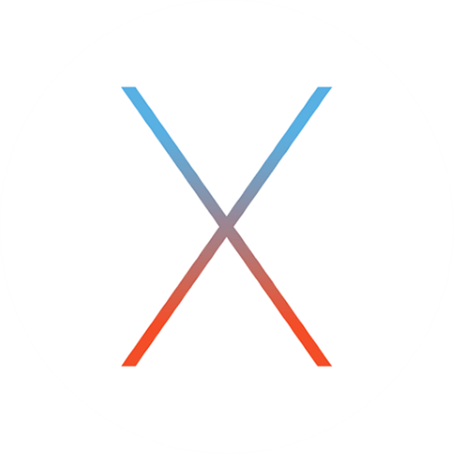 Mac OS X El Capitan 10.11.6 (15G31) (r-drive image for HP probook 6560b)