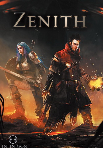 Zenith (2016/PC/RUS) RePack by R.G. Catalyst
