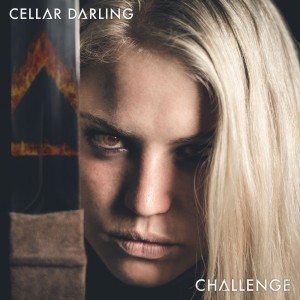 Cellar Darling - Challenge (Single) (2016)