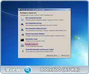 Windows 7 SP1 IE11 AIO by Satenex v25.09.16 []