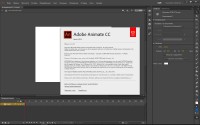 Adobe Animate CC 2015.2 15.2.1.95 RePack by KpoJIuK