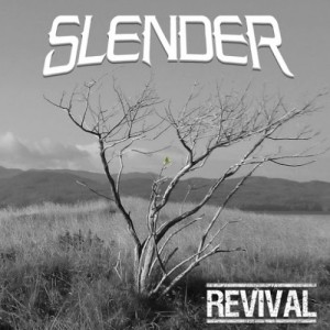 Slender - Revival (2016)