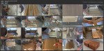 Как изготовить сундуки из дерева (2016) WEBRip