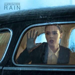 The Hardkiss - Rain (Single) (2016)