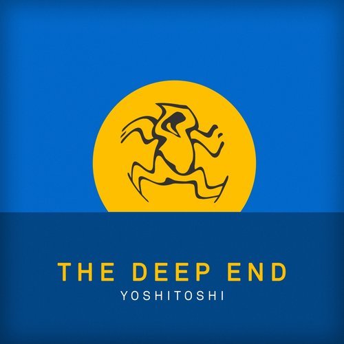 Yoshitoshi: The Deep End (2016)
