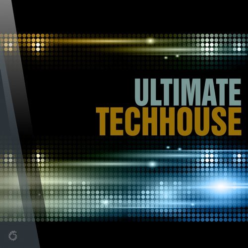 Ultimate Techhouse (2016)