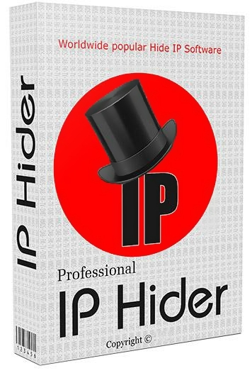 IP Hider Pro 5.8.0.1