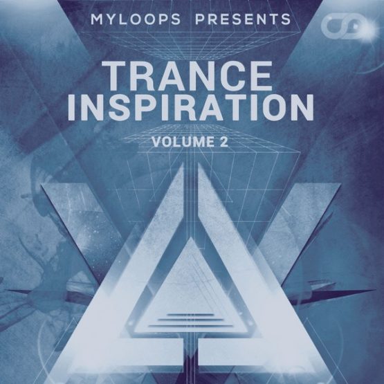 Myloops Trance Inspiration Vol. 2 WAV MiDi LENNAR DiGiTAL SYLENTH1 AND REVEAL SOUND SPiRE PRESETS