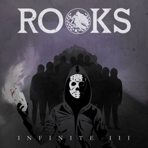 Rooks - Infinite III (EP) (2016)