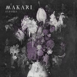 Makari - Elegies (EP) (2016)