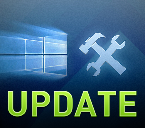 Cumulative Update KB3194496 for Windows 10 / ~rus-eng~