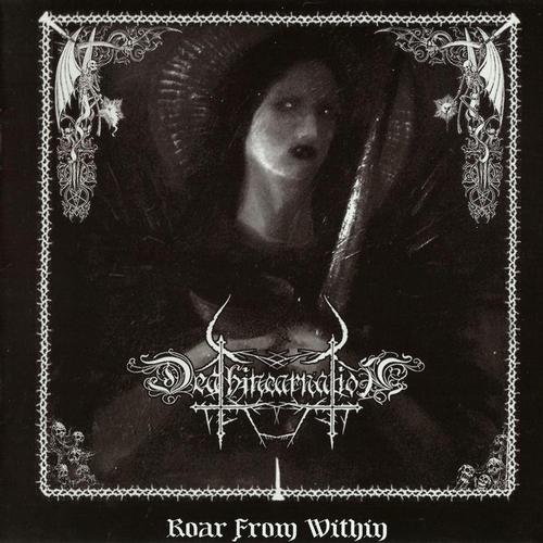 Deathincarnation - Roar From Within (2011, Lossless)