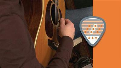 Lynda - Bluegrass Guitar Lessons with Bryan Sutton Feel and Crosspicking