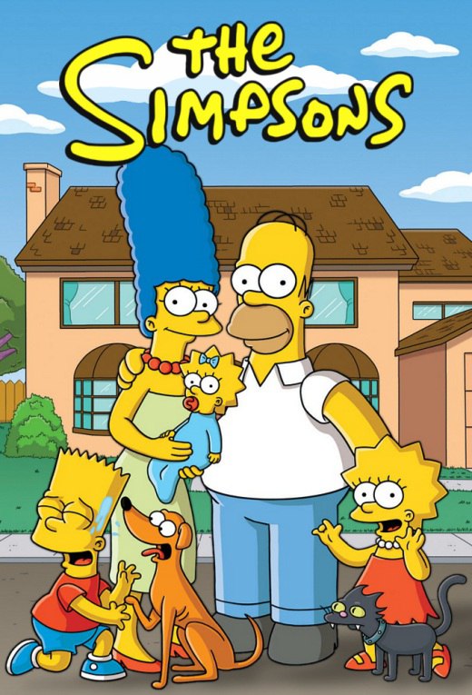 Симпсоны 28 сезон 7 серия смотреть онлайн бесплатно