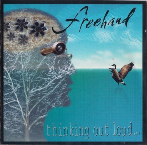 Freehand - Thinking Out Loud (1989)