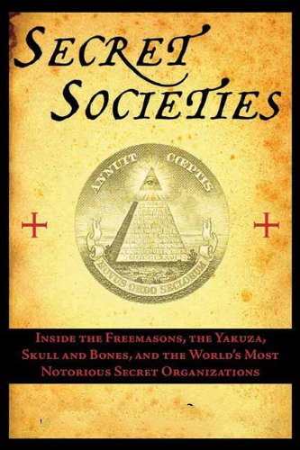 История тайных обществ. Оккультные организации нацистов / Secrets of the Nazi Occult / Inside Secret Societies (2016) SATRip
