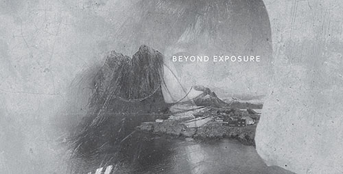 Beyond Exposure - Project for After Effects (Videohive)