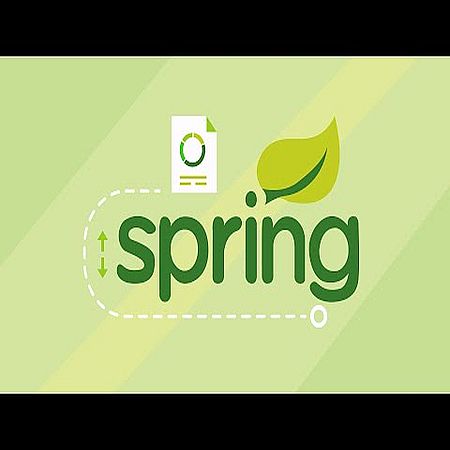 Spring Framework, самый весенний (2016) WEBRip