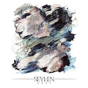 Seylen - Gray (2016)