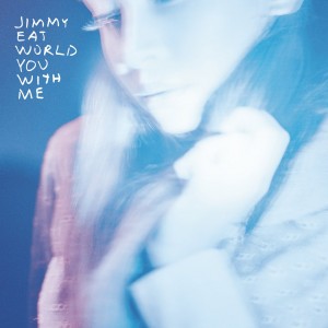 Jimmy Eat World  - You With Me (Single) (2016)