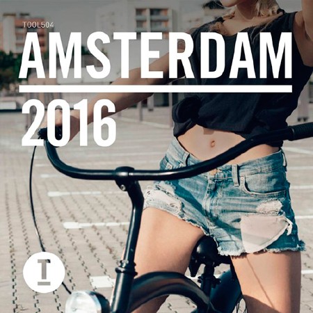 Toolroom Amsterdam 2016 (2016)