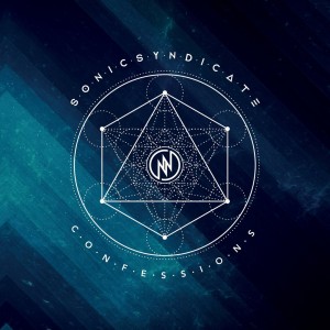 Sonic Syndicate - Confessions (Single) (2016)