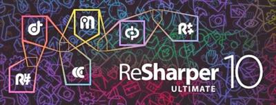 JetBrains ReSharper Ultimate 2016 2.2