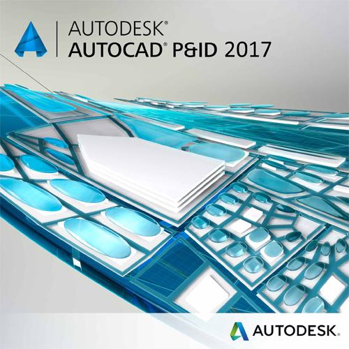 Autodesk AutoCAD P&ID 2017 SP1 by m0nkrus