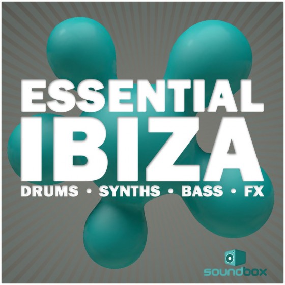 Soundbox Essential Ibiza WAV