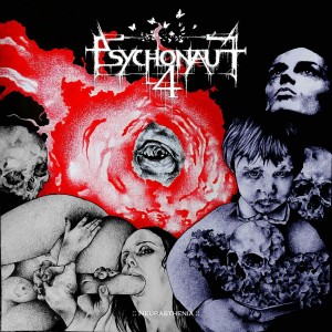 Psychonaut 4 - Neurasthenia (2016)