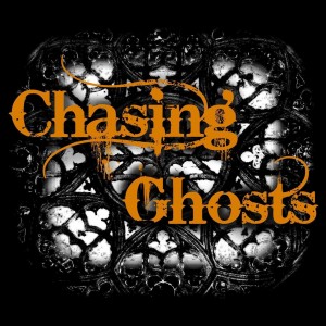 Chasing Ghosts - Fearless [EP] (2016)