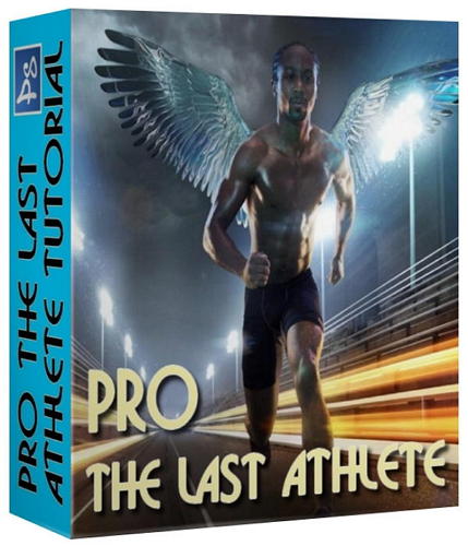  PRO The Last Athlete (2016) 