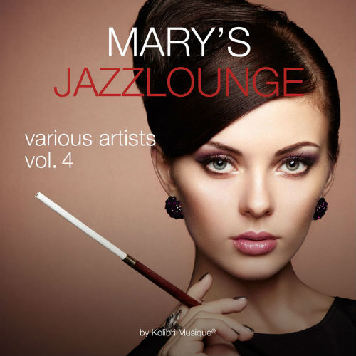 VA - Marrys Jazzlounge Vol.4 (2016)