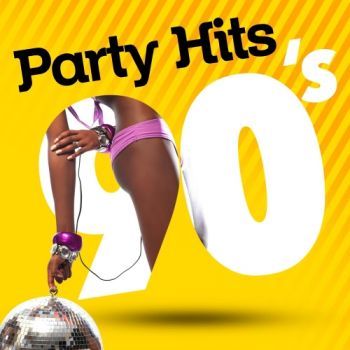 Party Hits 90s Shows World (2016)