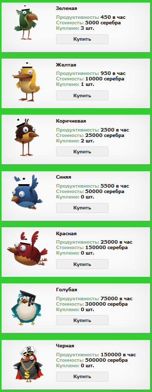 Sea-Birds.ru -   