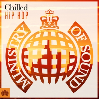 Ministry of Sound Chilled Hip-Hop (2016)